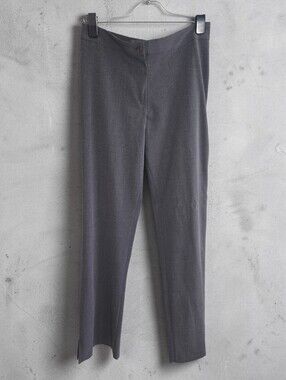 Tailor B. Moss Charcoal Stretch Dress Pants